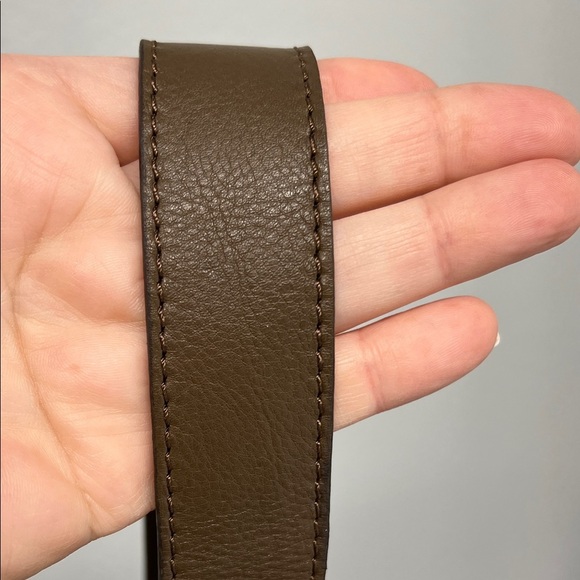 Artisans Of India | Leather Crossbody Bag - Picture 10 of 14